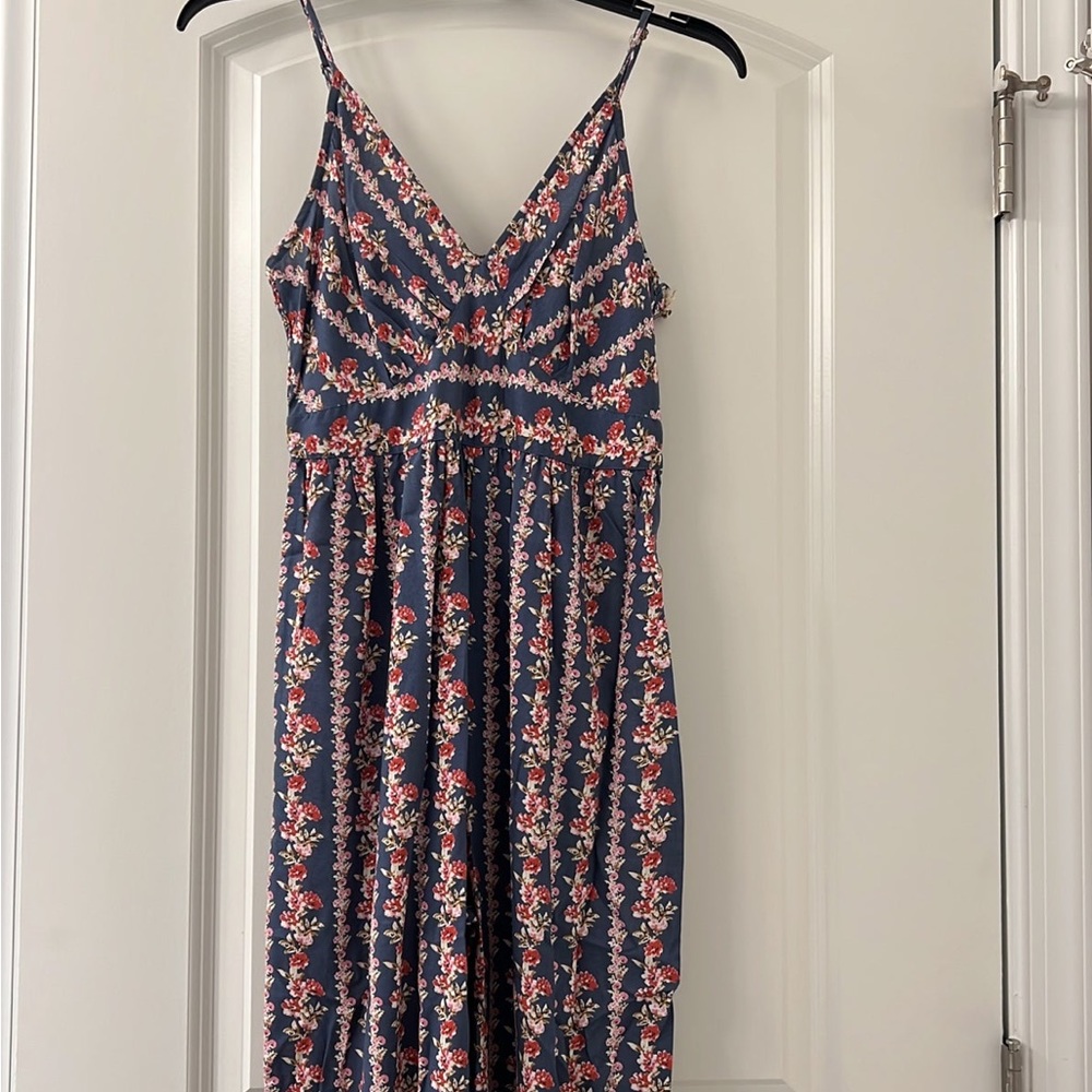 Jumpsuit romper